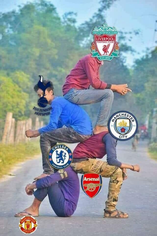 เดี๋ยวจะตกเทรน นี่คือ ตารางคะแนนฟุตบอล พรีเมียร์ลีก