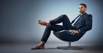 Ferdinand กล่าวหลังเกมหงส์พลิกนรกเข้าชิง UCL