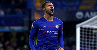 ข่าวดีปืนใหญ่ ลอฟตัส ชีค เจ็บอดลงนัดชิงดำ