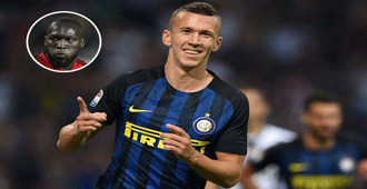 งูใหญ่ยื่นข้อเสนอ เปริซิส แลก ลูกากู เพื่อแทน อิคาร์ดี้