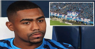 การเหยียดผิวไม่สมควรมีแล้วบนโลก