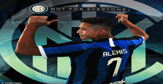 อเล็กซิส สวนเบอร์ 7 ลั่น !! มาเพื่อเป็นแชมป์