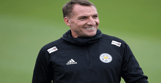 รอดเจอร์ส กระตุ้นทีมต้องเริ่มเล่นเหมือนทีมใหญ่