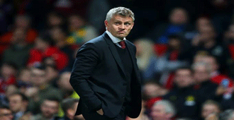 เปิดสถิติน่าเป็นห่วง โซลชา มีเปอร์เซ็นต์ในการชนะไม่ถึง 50%