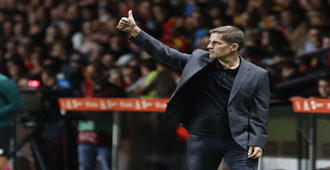 ลือสนั่น ลั่นสเปนโรเบิร์ต โมเรโน่ กำลังจะถูกปลดจากตำแหน่งเทรนเนอร์ทีมชาติสเปนในวันนี้