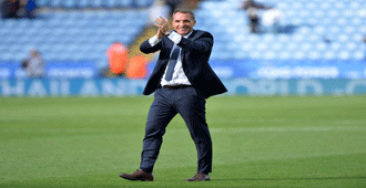 รอดเจอร์ส กร้าวปีนี้ขอลุ้นแชมป์ ไม่ปล่อยสตาร์ช่วงปีใหม่แน่นอน