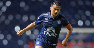 ปิดตำนาน 10 ปี สุเชาว์ อำลาบุรีรัมย์ ยูไนเต็ด