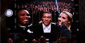 10 ปีที่รอคอย ดร็อกบา&เอ็มปัปเป้