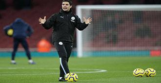 ช็อตแฟนเรือใบ " อาร์เตต้า " กล่าวอำลานักเตะสตาร์เตรียมคุมปืน