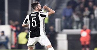 " มิราเล็มเปียนิช " เซงสุดหลังพ่าย ลาซิโอ ในศุกซูเปอร์โคปปา 3-1