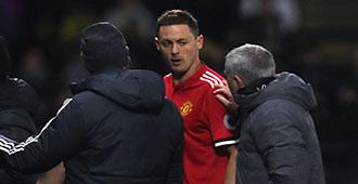 " มาติซ " ไม่ปัดข่าวลือรียูเนี่ยน " พ่อมู " ที่เล่าไก่