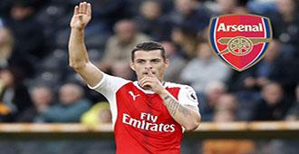 " อาเตต้า " ไม่ขาย... หวังเคยคิดคว้า ซาก้า ไปอยู่เรือ