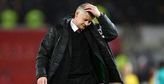 " โอเล่ " บอกผีเริ่มดีแต่โดนไวเลยพัง - ยันหนาวนี้เล็งช็อปกลาง