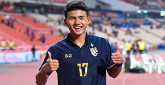 " ศุภณัฏฐ์ " ชี้ความผิดหวังจากซีเกมส์ ช่วยพัฒนา " ช้างศึก u23 "