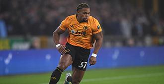 หงส์ไหวป่าววว ?? ... เผยหมาป่าติดป้าย ' พี่ถึก ' 75 ล้านปอนด์ : สนับสนุนโดย WWW.UFAKICKS.COM มั่นใจ 1000000% บริษัทแม่ทำเอง