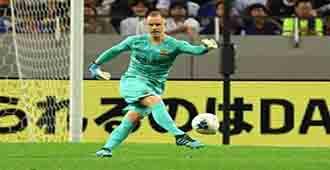 สื่อเผยสัญญาใหม่ ' สเตเก้น ' ไม่คืบหน้า แม้คุยกันมา 5 รอบ : สนับสนุนโดย WWW.UFAKICKS.COM มั่นใจ 1000000% บริษัทแม่ทำเอง