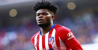 ปืนไม่รอช้ายื่น 43.5 ลป คว้า ' ปาร์เตย์ ' เติมแดนกลาง : สนับสนุนโดย WWW.UFAKICKS.COM มั่นใจ 1000000% บริษัทแม่ทำเอง