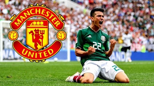 เน้นการตลาด !! ผีแดงโดดร่วมชิงตัว &ldquo; โลซาโน่ &rdquo;