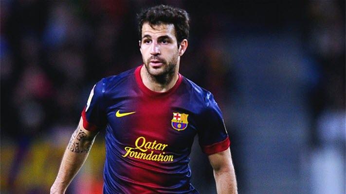 &lsquo;ฟาเบรกกาส&rsquo; สวน &lsquo;คูร์กตัวส์&rsquo; ต่างดาวคู่ควรแชมป์หากตัดสินจบฤดูกาล