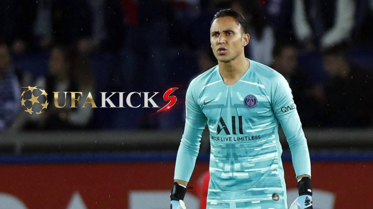 "เคย์เลอร์ นาบาส" กร้าวขอพา เปแอสเช คว้าเจ้ายุโรป