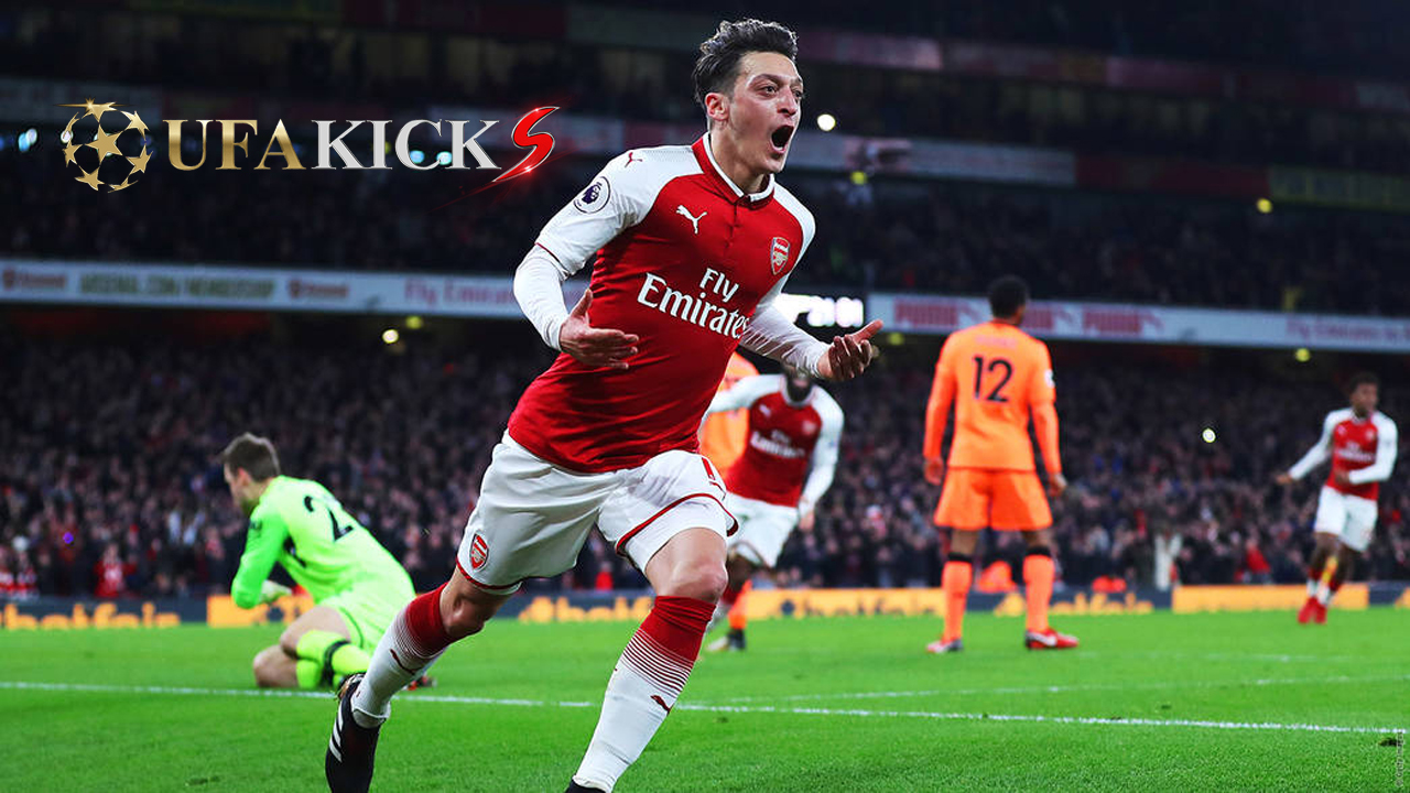 โอซิล กระหายกับ พรีเมียร์ลีก นัดที่เหลือ