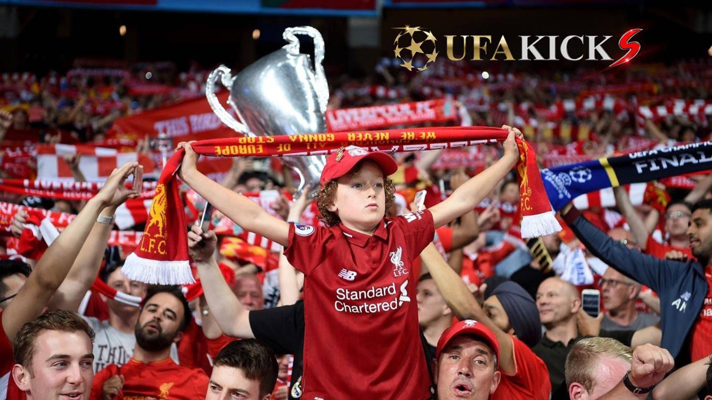 โรบินสัน ชี้ "หงส์" เตะสนามไหน เดอะค็อป ก็ตามไปฉลอง