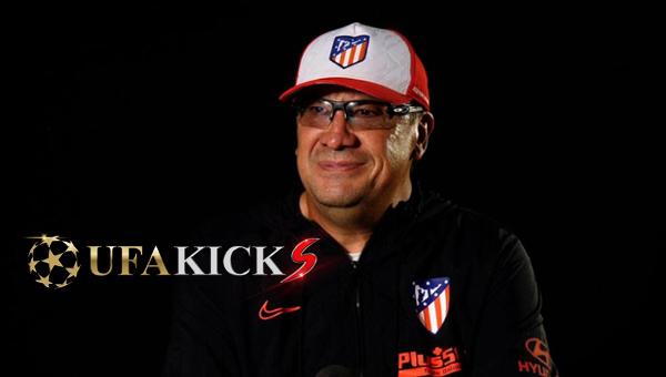 บูร์โกส เตรียมโบกมือลา &ldquo;ตราหมี&rdquo; หลังจบซีซั่นนี้