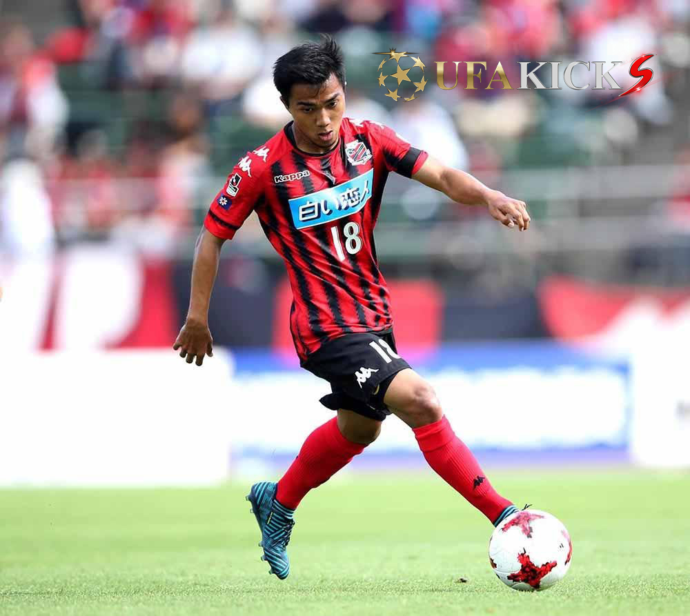 &ldquo;เมสซี่ เจ&rdquo; ติดท็อปเทน ผู้เล่นค่าตัวแพงที่สุดใน เจลีก