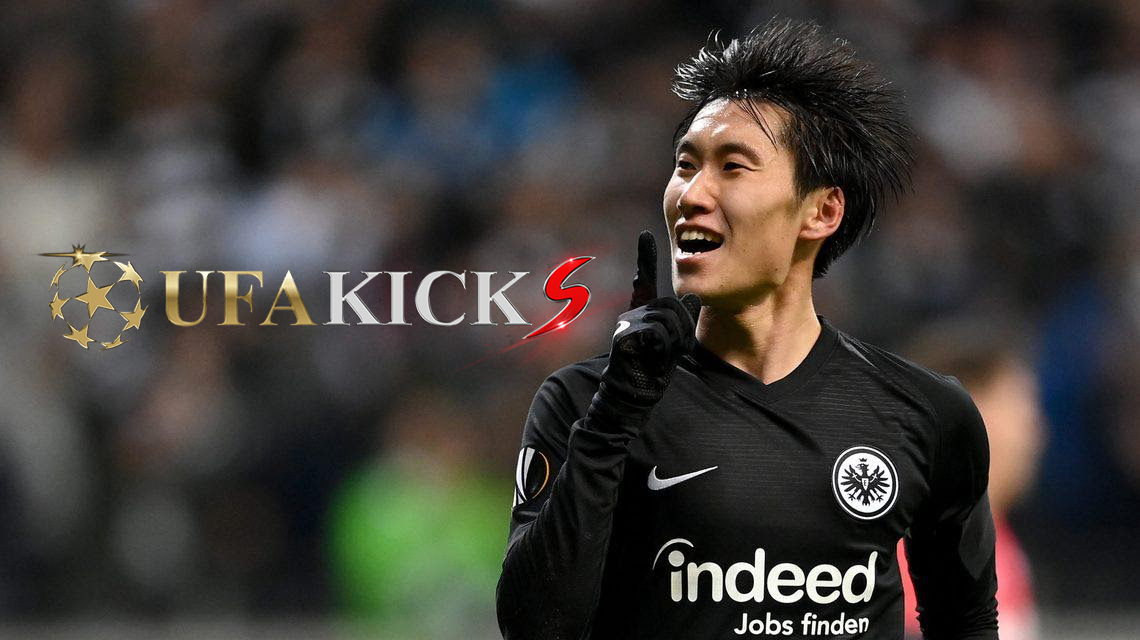 ฟอร์มแรงต่อเนื่อง &lsquo;คามาดะ&rsquo; กองกลาวคนเก่งชาวญี่ปุ่น ยิงอีกแล้ว