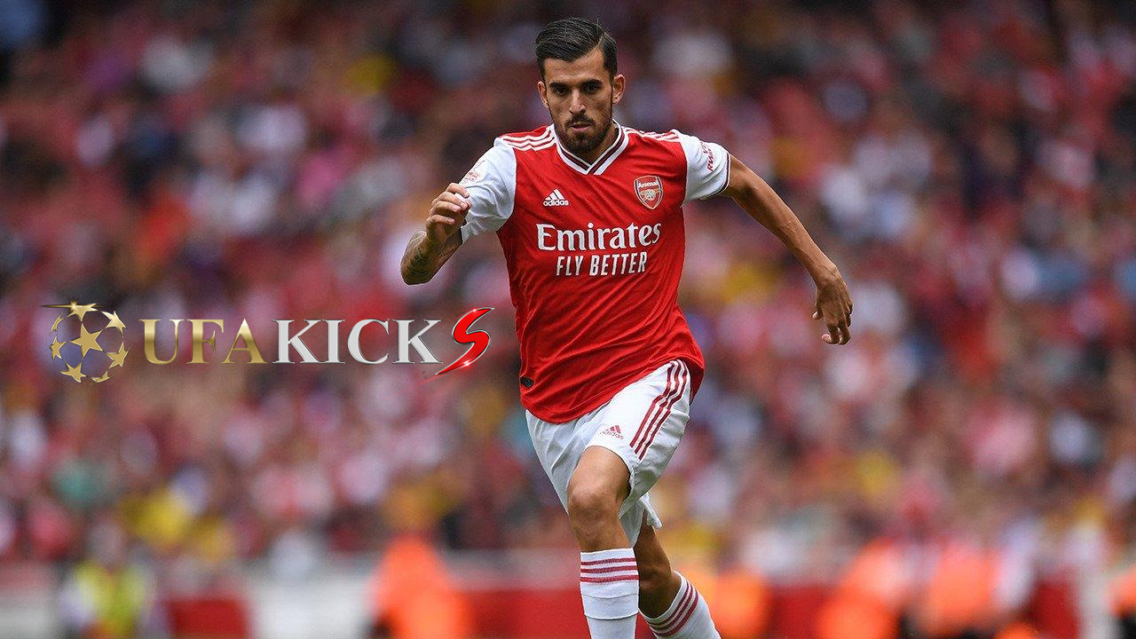 เซบียอส พร้อมทุ่มเททุกนัดที่เหลือ กับ &ldquo;ปืนใหญ่&rdquo;