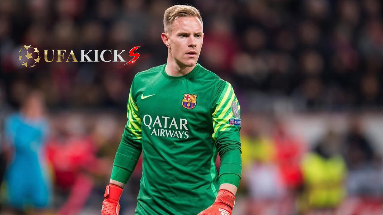 ชเตเก้น เผย ยังไม่มีแผนชิ่งหนี &ldquo;ต่างดาว&rdquo;