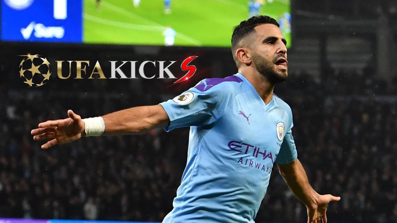 มาห์เรซ ชี้ชัด อยู่ &ldquo;ซิตี้&rdquo; ต้องสร้างความแตกต่าง