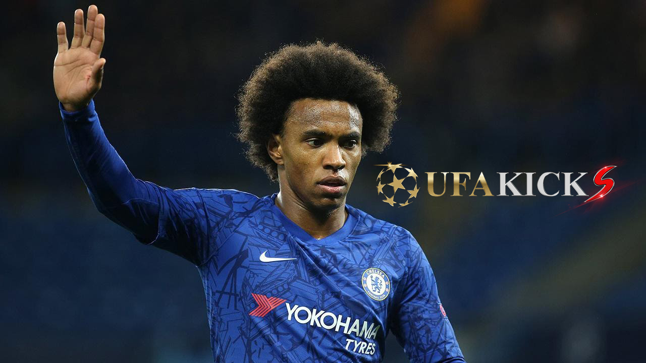 นายหน้าเผย "วิลเลี่ยน" เตรียมลา เชลซี