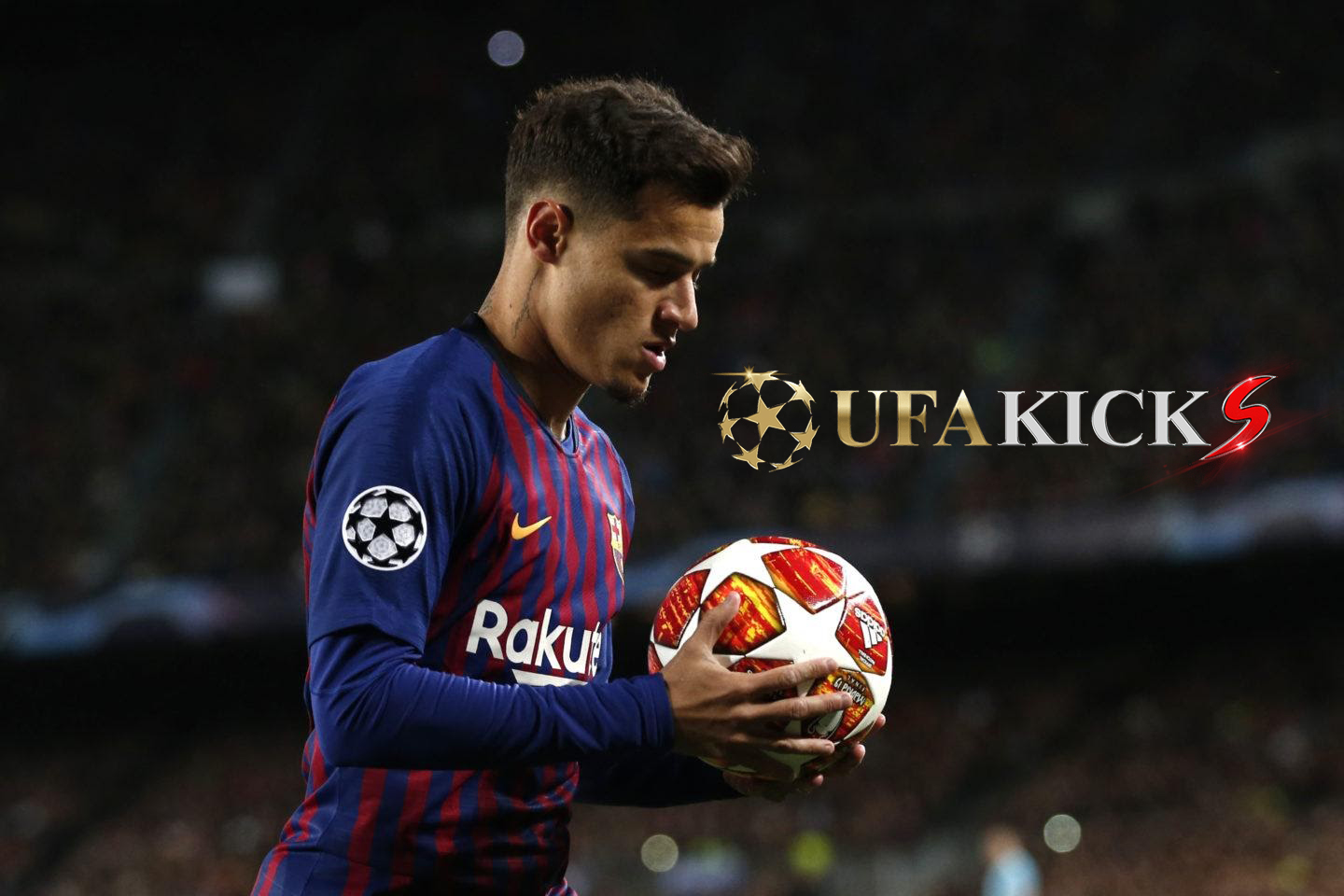 บาร์ซ่า ลดกระหน่ำปล่อยยืม คูตินโญ่ ด้วยราคาแสนถูก