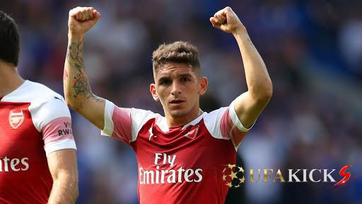 ลูคัส ตอร์เรร่า ส่อแววอนาคตไม่ยาวกับ&ldquo;ปืนใหญ่&rdquo;