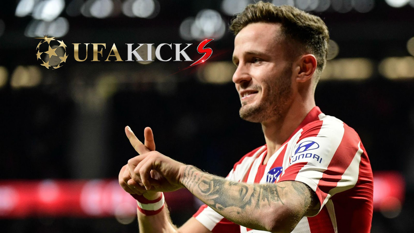 ซาอูล เผยทีมใหม่ ที่จริงเป็นทีมของเขาชื่อ &ldquo;คลับ กอสต้า&rdquo;