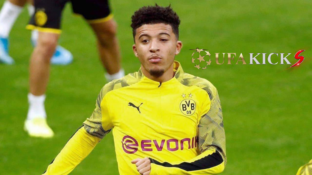 สื่อเผย เรอัล มาดริด เคยเกือบได้ ซานโช่ มาร่วมทัพเมื่อปี 2017