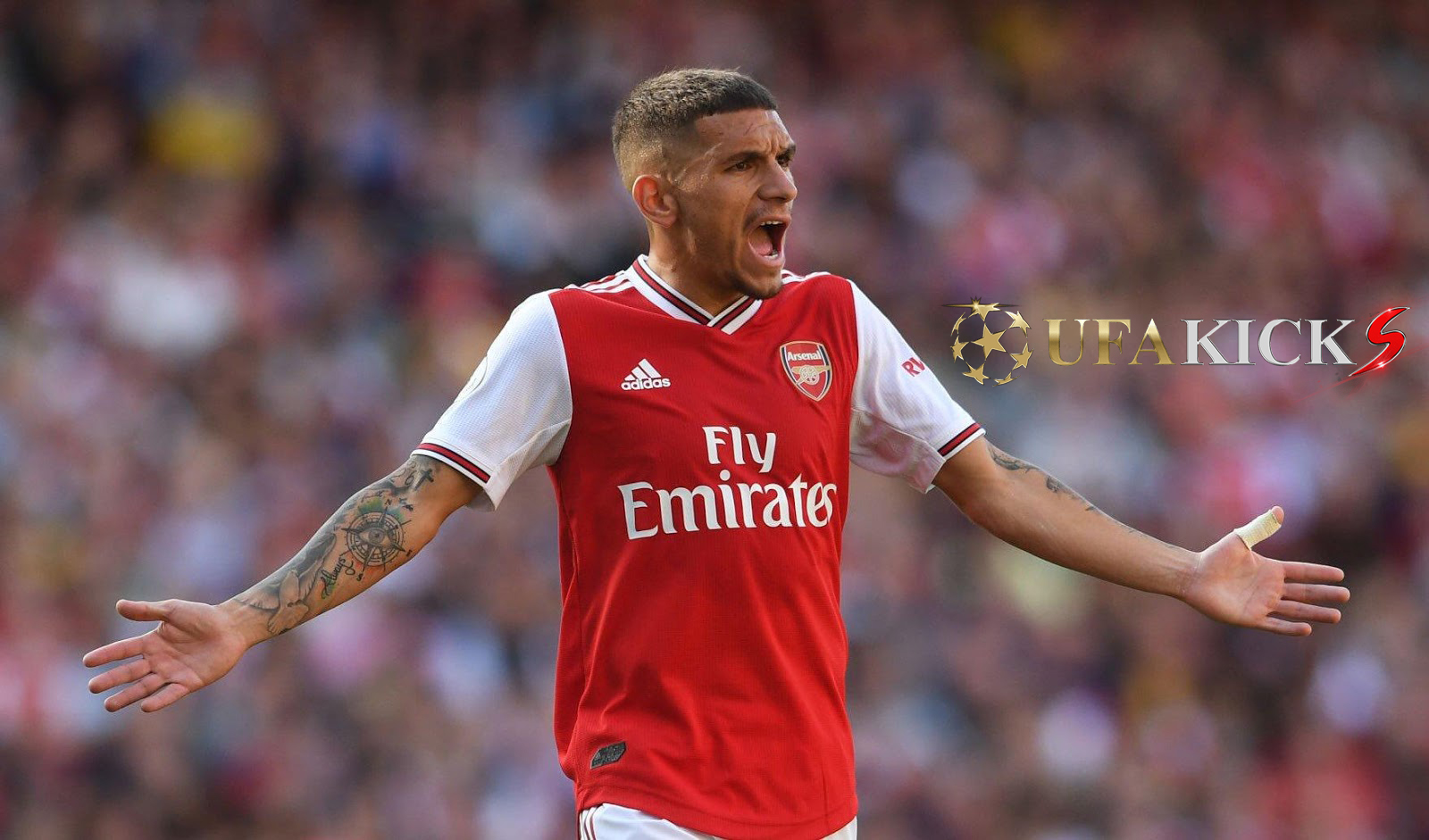 ความฝันวัยเด็ก! ตอร์เรย์รา ไม่ปิดโอกาสย้ายซบ โบคา จูเนียร์ส ในอนาคต