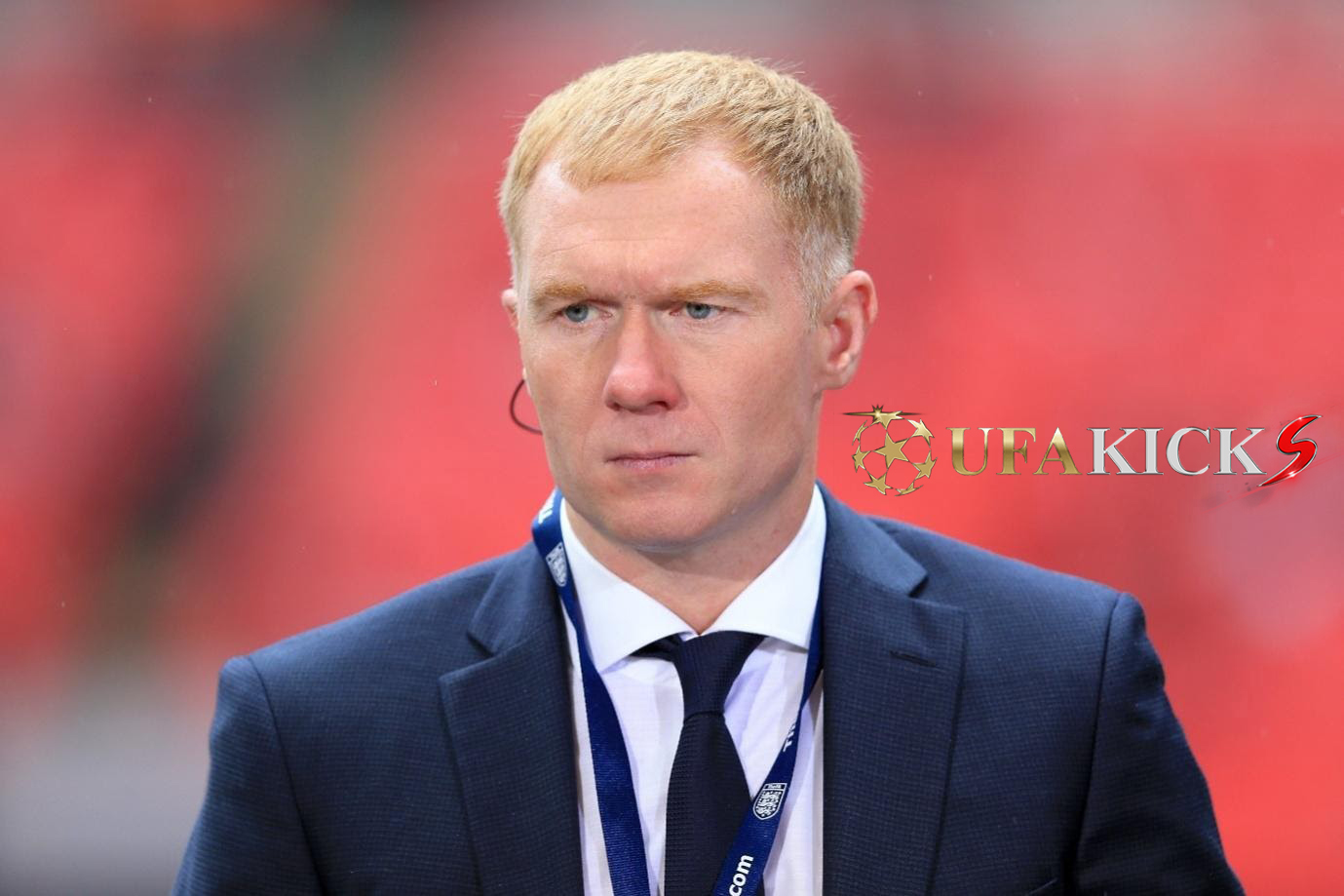 นึกว่าเด็ก! สโคลส์ เฉ่ง เดส์ชองส์ แอคชั่นเกินเหตุทำให้เขาพลาดนัดชิง UCL