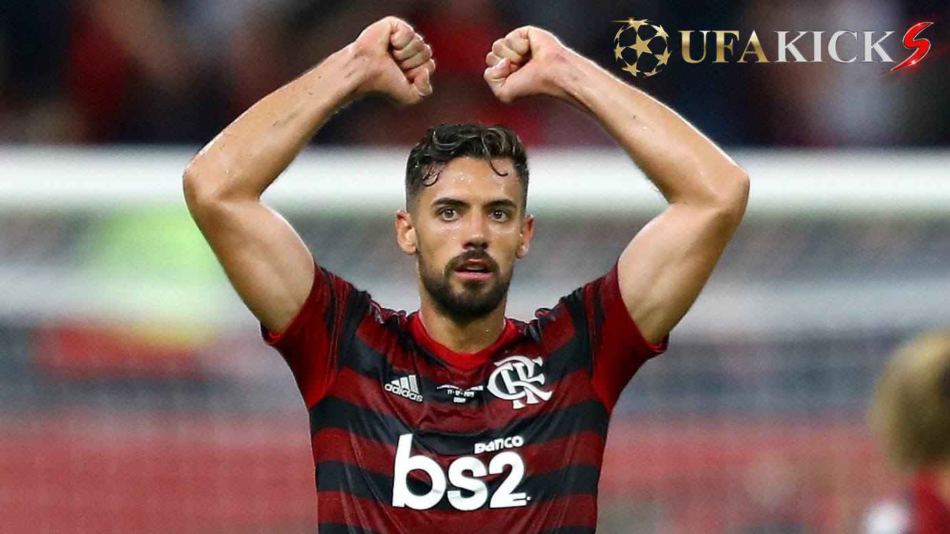 หลังบ้าน &ldquo;ปืน&rdquo; แน่นปึกในฤดูกาลหน้าหากเซ็น &ldquo;มารี&rdquo;