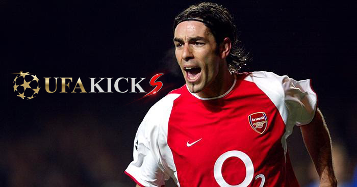 "โรแบร์ ปิแรส" เปรยอยากเป็นกุนซือในอนาคต