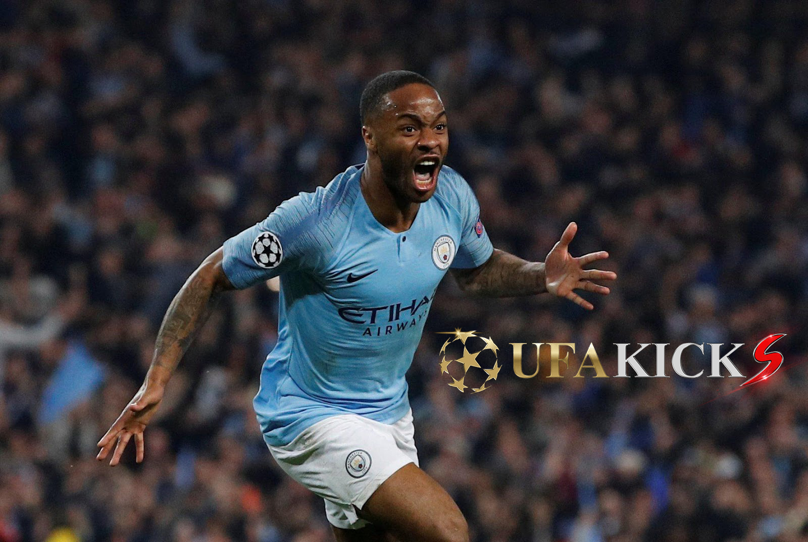 สเตอร์ลิ่ง วอนแฟน &ldquo;เรือใบ&rdquo; เชื่อใจ