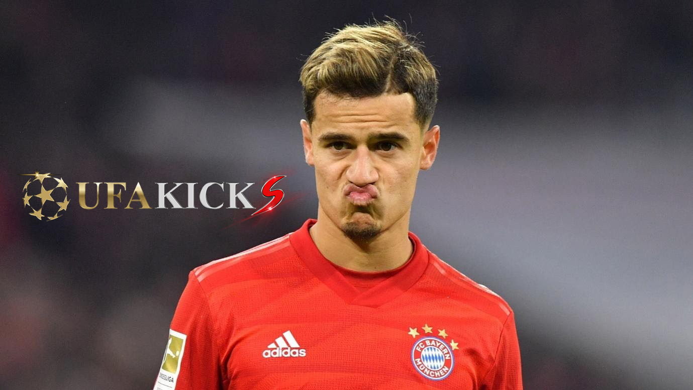 ปืน-สิงห์มีลุ้น! เอเย่นต์ 'คูตี้' รับนักเตะอยากกลับมาเล่นในอังกฤษ