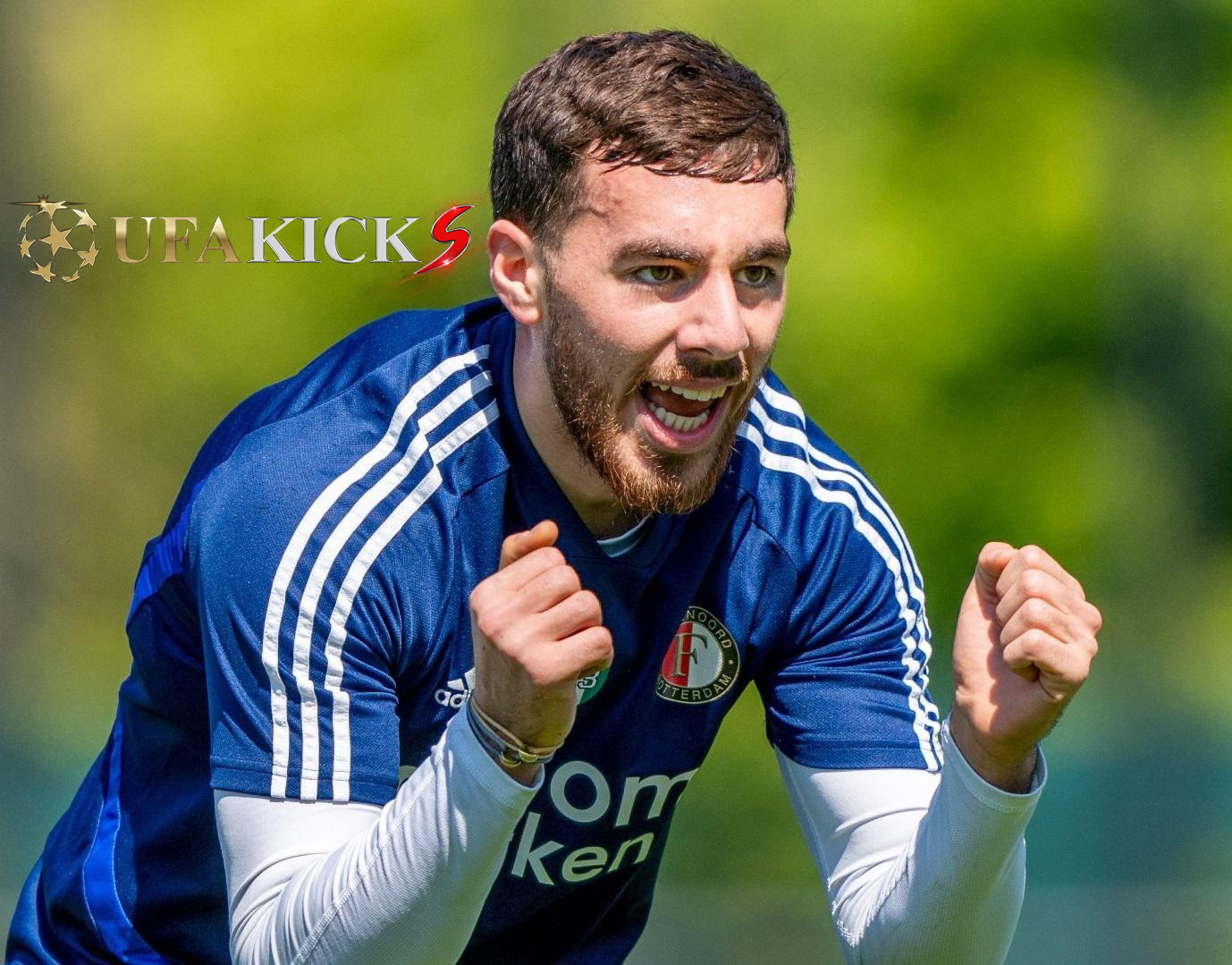 อาร์เตต้า มั่นใจฝีเท้า &ldquo;ค็อกคู&rdquo; มิดฟิลด์ดาวรุ่งจาก เฟเยนูร์ด ร็อตเตอร์ดัม