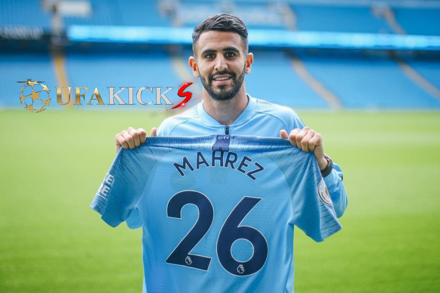 'มาห์เรซ' ยอมรับ เล่นไม่ดีพอช่วงแรกที่ซบ เรือใบ