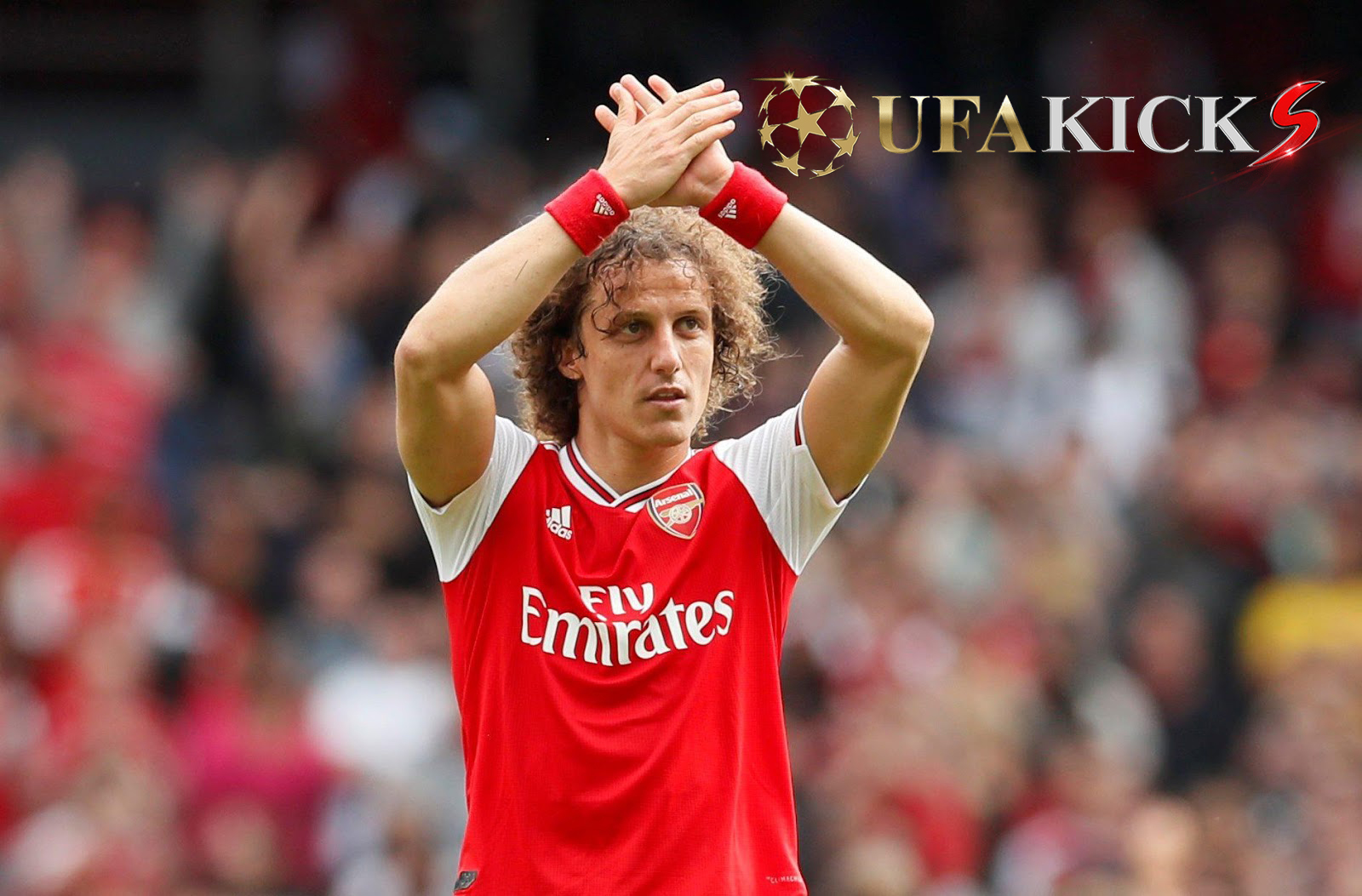 ประธานเบนฟิกา เผย &ldquo;ลุยซ์&rdquo; เซ็นต่อ &ldquo;ปืนใหญ่&rdquo;