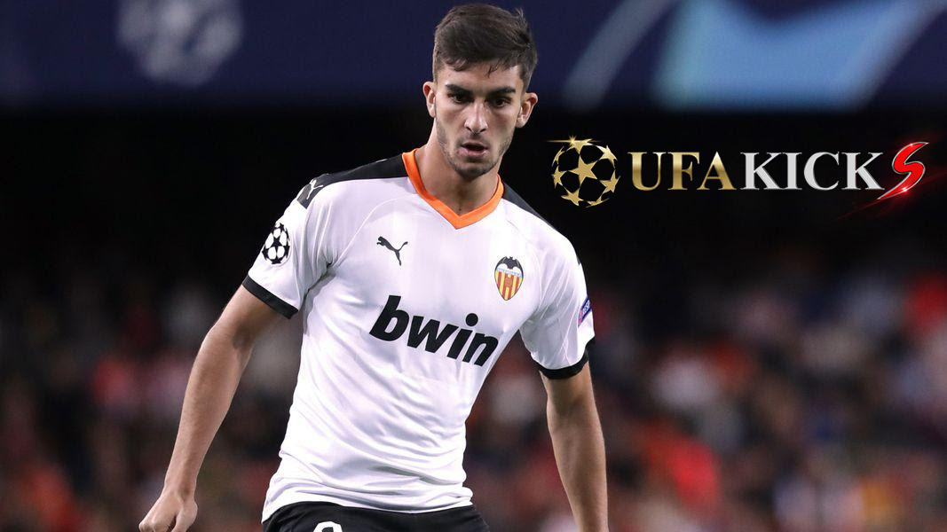 &ldquo;เฟร์ราน ตอร์เรส&rdquo; ตรงตำแหน่งที่ &ldquo;เป๊ป&rdquo; ตามหา