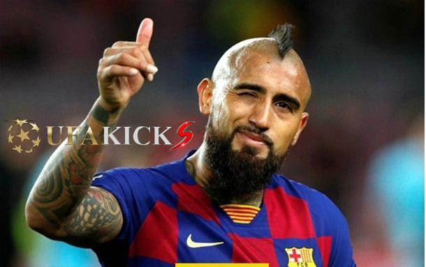 เพื่อแชมป์ที่ 9 ! วิดัล มุ่งมั่นคว้าแชมป์ ลา ลีกา ในซีซั่นนี้