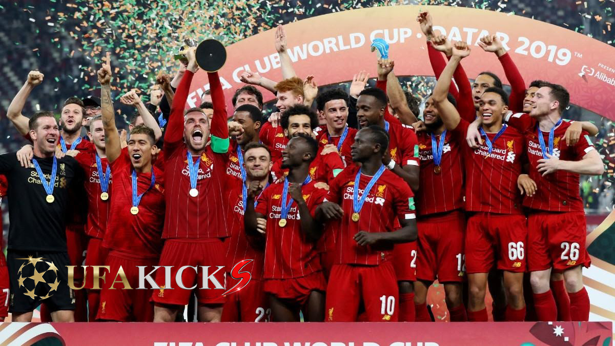 สื่อเตรียมเลือกวัน ลิเวอร์พูลฉลองแชมป์ พรีเมียร์ลีก อังกฤษ