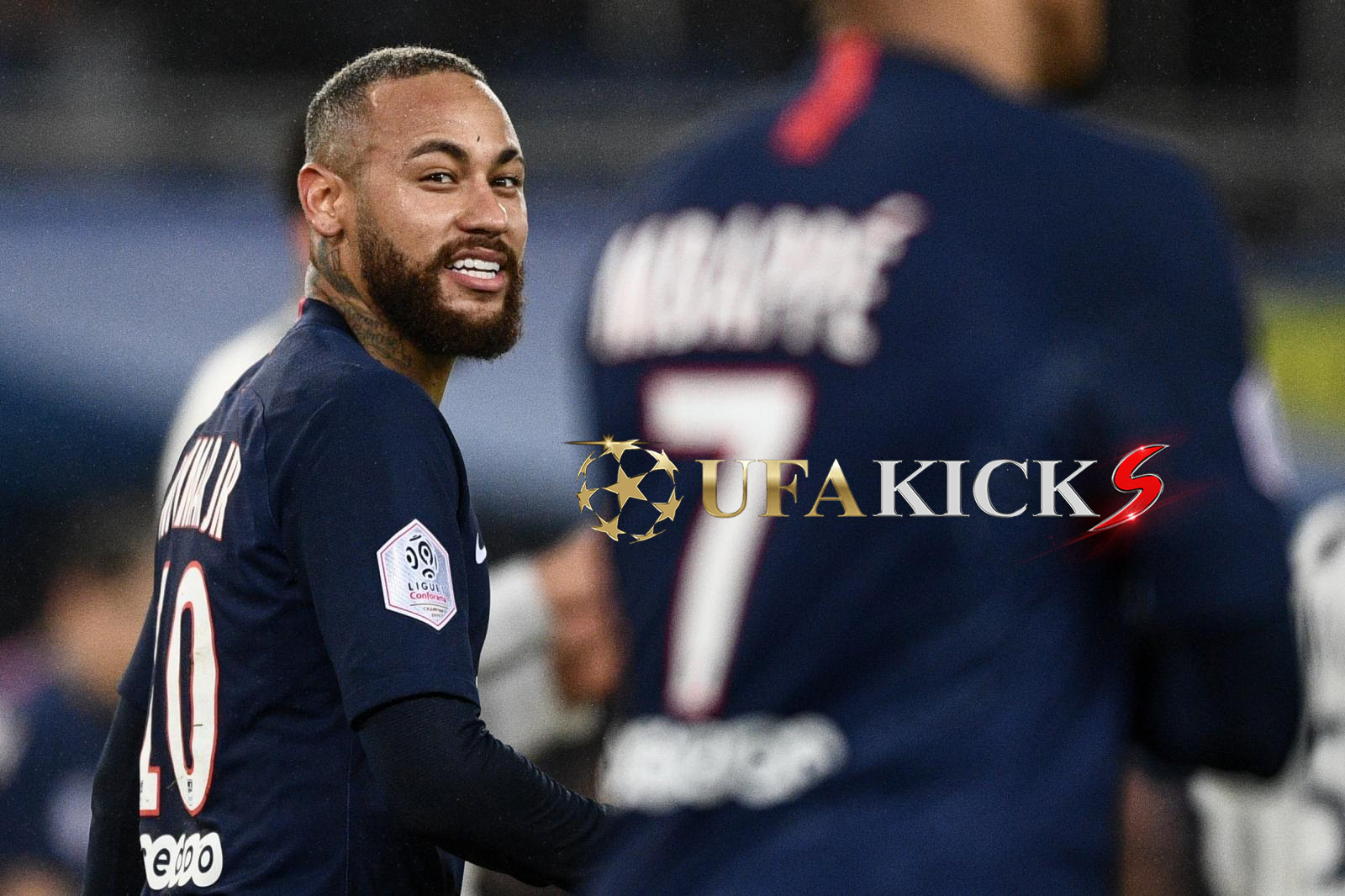 บาร์ซ่า สู้ไม่ไหวหลัง ปารีสฯ ขอเงินก้อนโตแลก เนย์มาร์